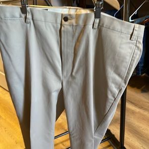Men's Slacks